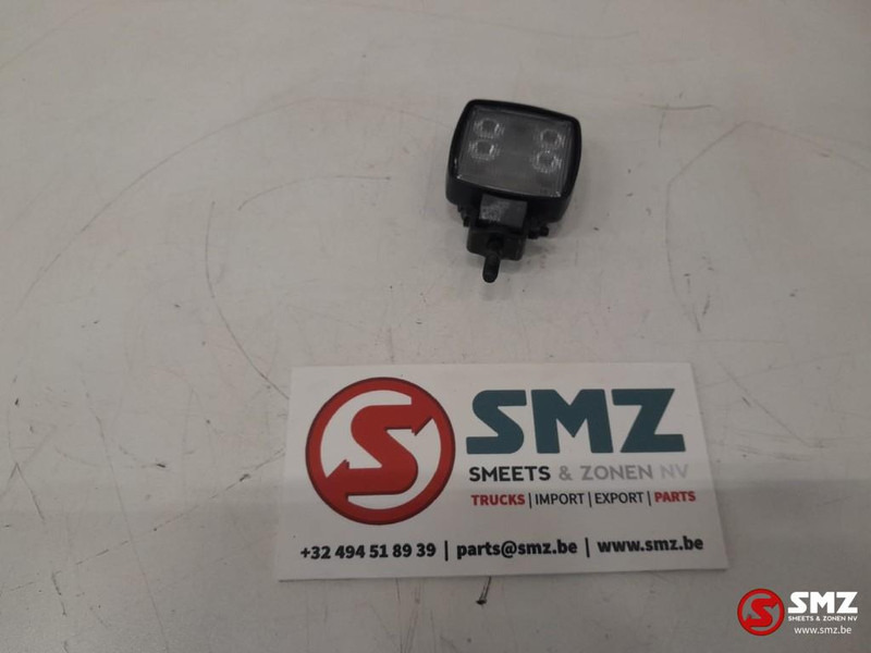 Caterpillar Lamp GP Flood Caterpillar - 빛/ 조명 자재 취급 장비 용 : 사진 1 Caterpillar Lamp GP Flood Caterpillar - 빛/ 조명 자재 취급 장비 용 : 사진 1