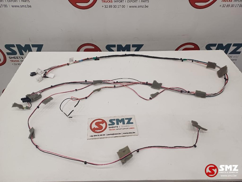 Caterpillar Lightning wire harness Caterpillar - 케이블/ 와이어 하니스 트럭 용 : 사진 1 Caterpillar Lightning wire harness Caterpillar - 케이블/ 와이어 하니스 트럭 용 : 사진 1