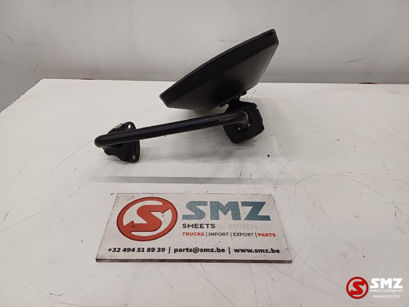 Caterpillar Mirror Caterpillar - 후방 거울 트럭 용 : 사진 2 Caterpillar Mirror Caterpillar - 후방 거울 트럭 용 : 사진 2