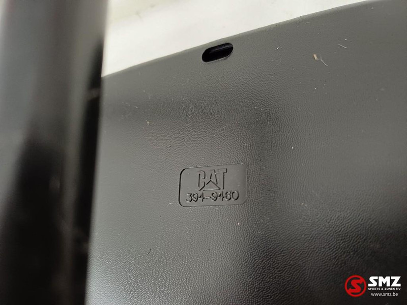 Caterpillar Mirror Caterpillar - 후방 거울 트럭 용 : 사진 5 Caterpillar Mirror Caterpillar - 후방 거울 트럭 용 : 사진 5