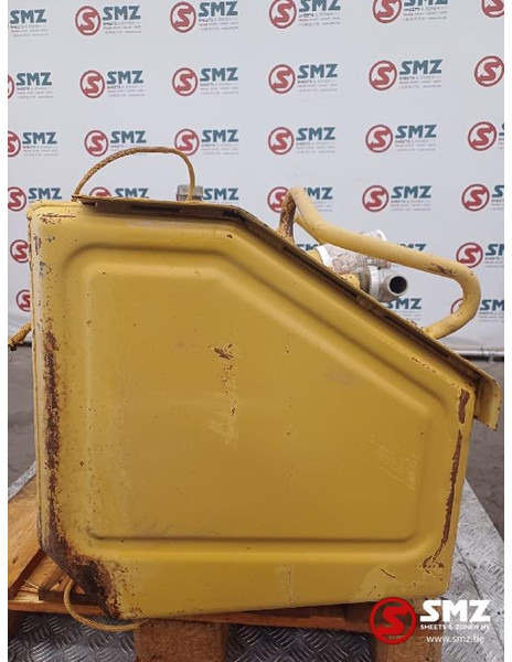 Caterpillar Occ brandstoftank D6M Caterpillar - 연료 탱크 : 사진 4 Caterpillar Occ brandstoftank D6M Caterpillar - 연료 탱크 : 사진 4