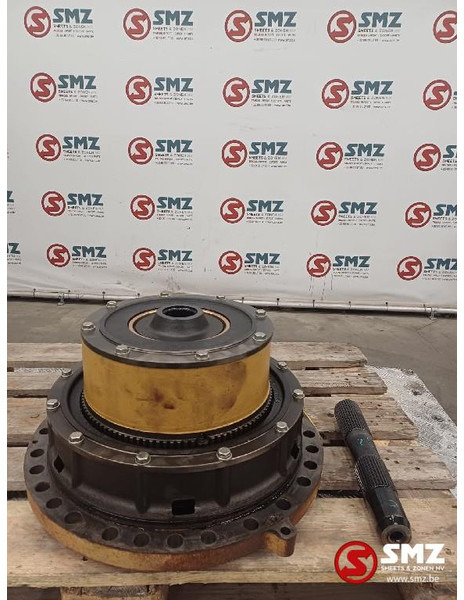 Caterpillar Occ koppeling D6M Caterpillar - 클러치 및 부품 : 사진 3 Caterpillar Occ koppeling D6M Caterpillar - 클러치 및 부품 : 사진 3