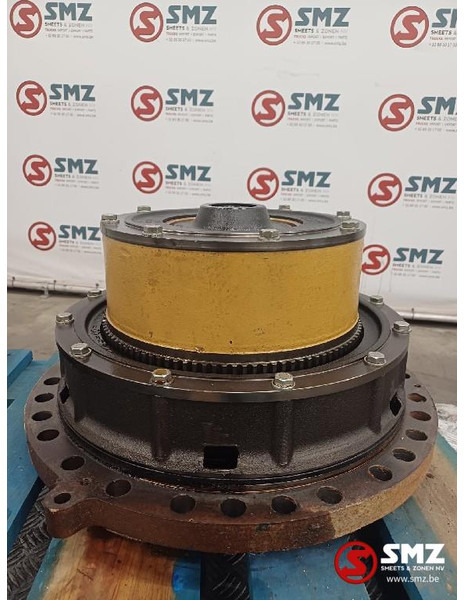 Caterpillar Occ koppeling D6M Caterpillar - 클러치 및 부품 : 사진 3 Caterpillar Occ koppeling D6M Caterpillar - 클러치 및 부품 : 사진 3