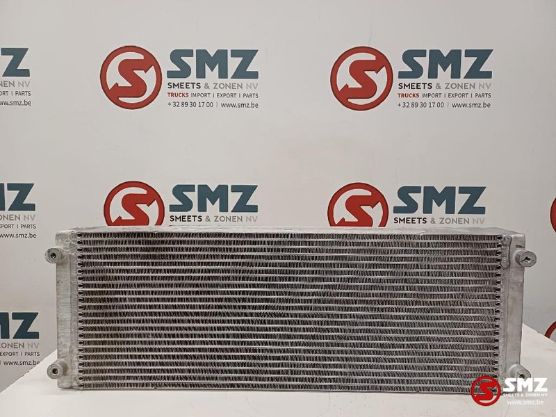 Caterpillar Oil cooler Caterpillar - 냉각 시스템 자재 취급 장비 용 : 사진 1 Caterpillar Oil cooler Caterpillar - 냉각 시스템 자재 취급 장비 용 : 사진 1