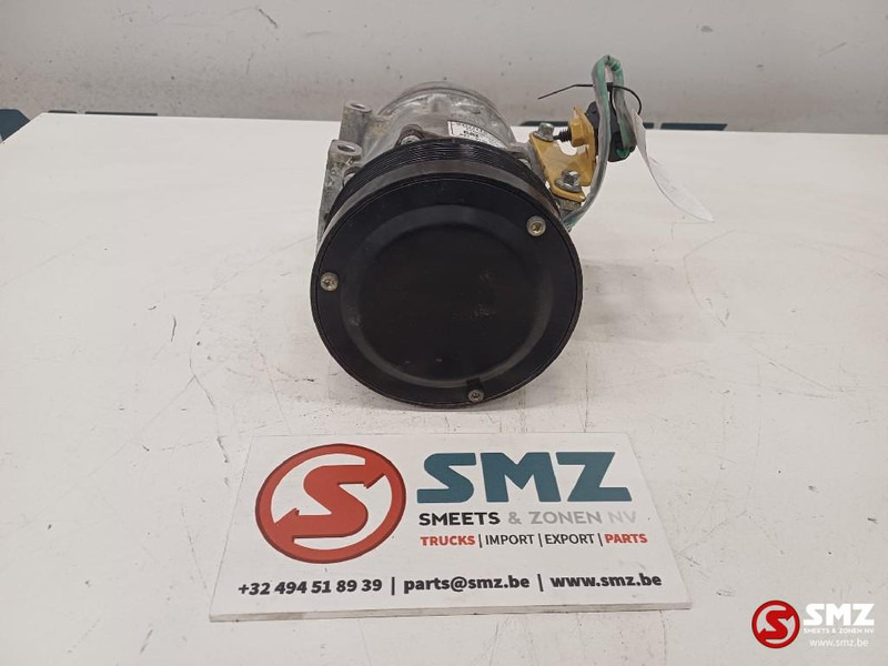 Caterpillar Refrigerant compressor Caterpillar - 엔진 및 부품 자재 취급 장비 용 : 사진 3 Caterpillar Refrigerant compressor Caterpillar - 엔진 및 부품 자재 취급 장비 용 : 사진 3