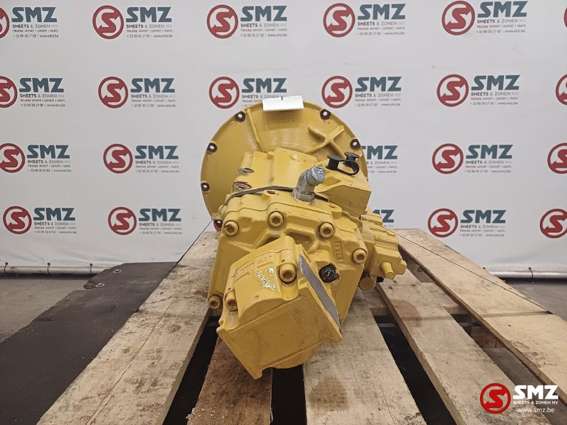 Caterpillar Reman Double Axial Piston Pump Caterpillar NEW! - 유압 펌프 자재 취급 장비 용 : 사진 4 Caterpillar Reman Double Axial Piston Pump Caterpillar NEW! - 유압 펌프 자재 취급 장비 용 : 사진 4