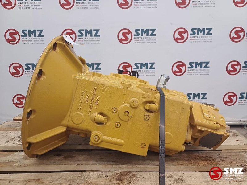 Caterpillar Reman Double Axial Piston Pump Caterpillar NEW! - 유압 펌프 자재 취급 장비 용 : 사진 1 Caterpillar Reman Double Axial Piston Pump Caterpillar NEW! - 유압 펌프 자재 취급 장비 용 : 사진 1