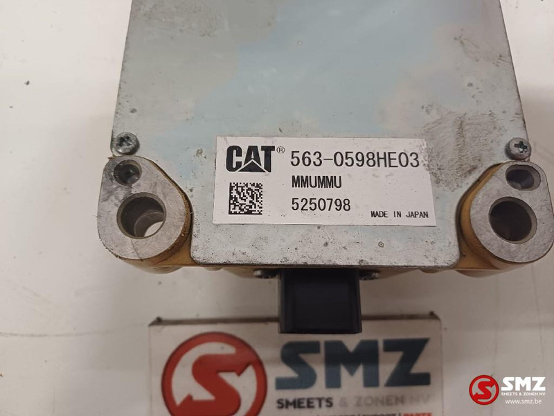 Caterpillar Sensor Caterpillar - 센서 자재 취급 장비 용 : 사진 4 Caterpillar Sensor Caterpillar - 센서 자재 취급 장비 용 : 사진 4