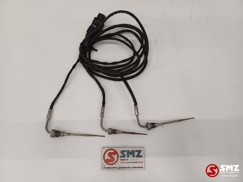 Caterpillar Sensor temperature Caterpillar - 센서 트럭 용 : 사진 1 Caterpillar Sensor temperature Caterpillar - 센서 트럭 용 : 사진 1