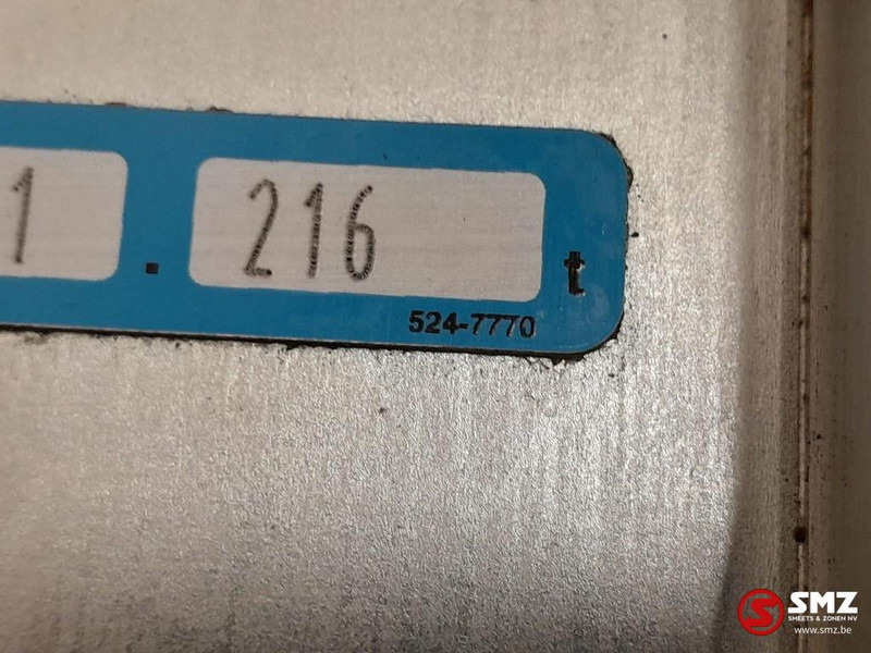 Caterpillar Support Caterpillar - 도어 및 부품 트럭 용 : 사진 5 Caterpillar Support Caterpillar - 도어 및 부품 트럭 용 : 사진 5