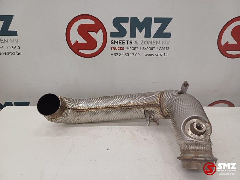 Caterpillar Tube Caterpillar - 배기 시스템 자재 취급 장비 용 : 사진 2 Caterpillar Tube Caterpillar - 배기 시스템 자재 취급 장비 용 : 사진 2