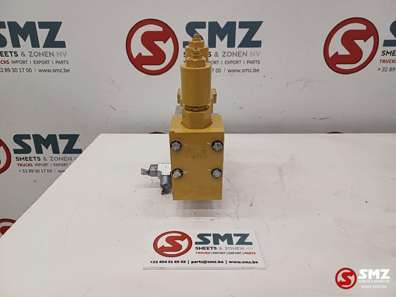 Caterpillar Valve GP solenoid Caterpillar - 유압 자재 취급 장비 용 : 사진 4 Caterpillar Valve GP solenoid Caterpillar - 유압 자재 취급 장비 용 : 사진 4