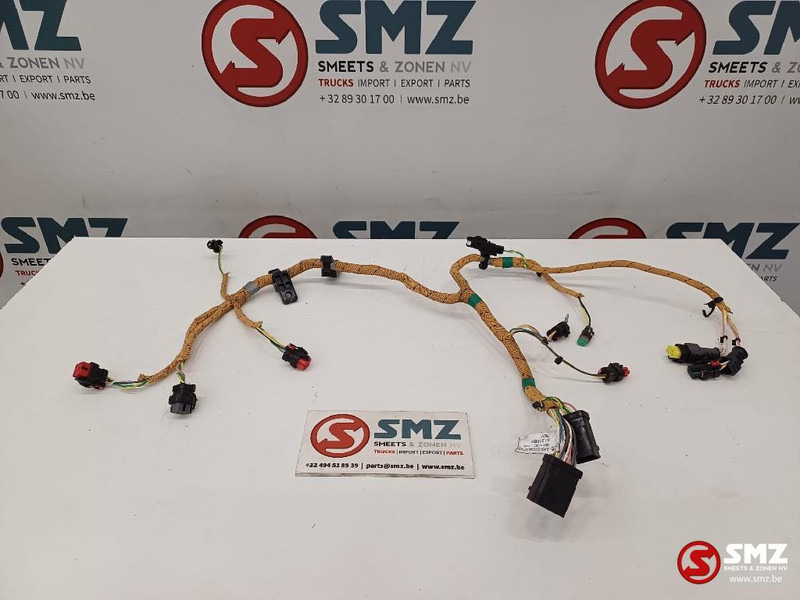 Caterpillar Wire harness Caterpillar - 케이블/ 와이어 하니스 트럭 용 : 사진 1 Caterpillar Wire harness Caterpillar - 케이블/ 와이어 하니스 트럭 용 : 사진 1