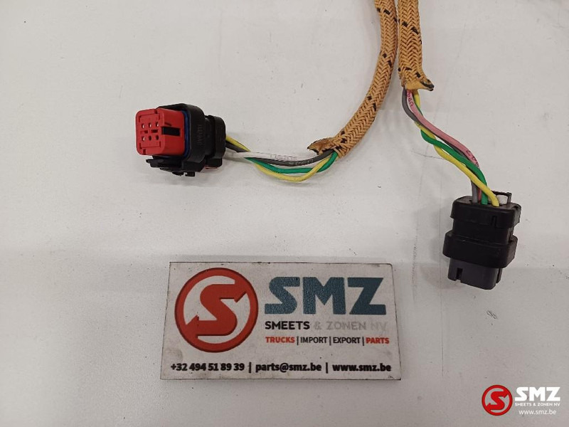 Caterpillar Wire harness Caterpillar - 케이블/ 와이어 하니스 트럭 용 : 사진 3 Caterpillar Wire harness Caterpillar - 케이블/ 와이어 하니스 트럭 용 : 사진 3