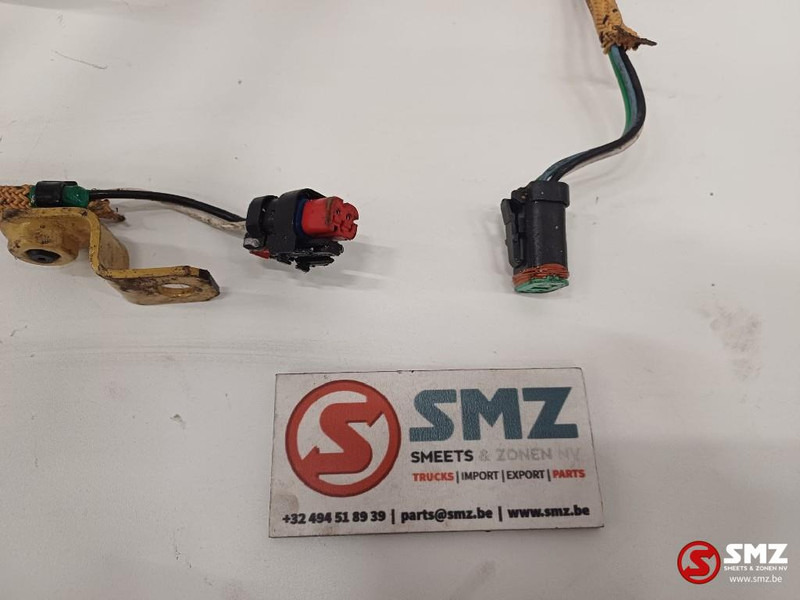 Caterpillar Wire harness Caterpillar - 케이블/ 와이어 하니스 자재 취급 장비 용 : 사진 2 Caterpillar Wire harness Caterpillar - 케이블/ 와이어 하니스 자재 취급 장비 용 : 사진 2