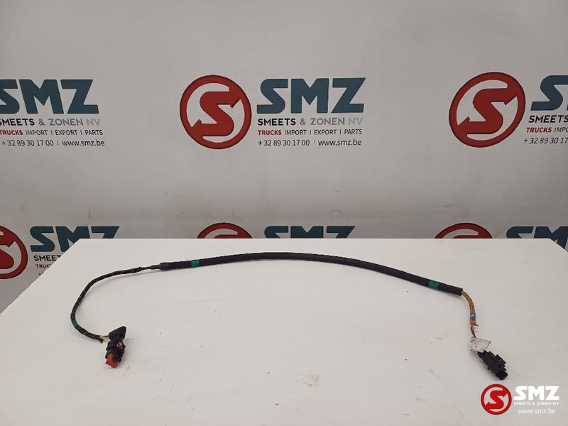 Caterpillar Wire harness Caterpillar - 케이블/ 와이어 하니스 자재 취급 장비 용 : 사진 1 Caterpillar Wire harness Caterpillar - 케이블/ 와이어 하니스 자재 취급 장비 용 : 사진 1