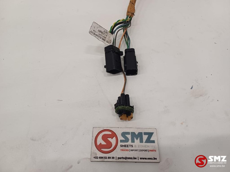 Caterpillar Wire harness Caterpillar - 케이블/ 와이어 하니스 자재 취급 장비 용 : 사진 4 Caterpillar Wire harness Caterpillar - 케이블/ 와이어 하니스 자재 취급 장비 용 : 사진 4