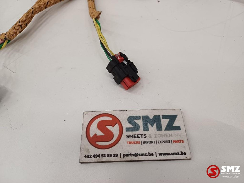 Caterpillar Wire harness Caterpillar - 케이블/ 와이어 하니스 트럭 용 : 사진 2 Caterpillar Wire harness Caterpillar - 케이블/ 와이어 하니스 트럭 용 : 사진 2