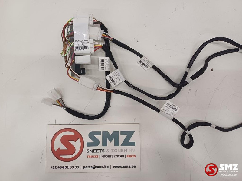 Caterpillar Wire harness Caterpillar - 케이블/ 와이어 하니스 트럭 용 : 사진 2 Caterpillar Wire harness Caterpillar - 케이블/ 와이어 하니스 트럭 용 : 사진 2