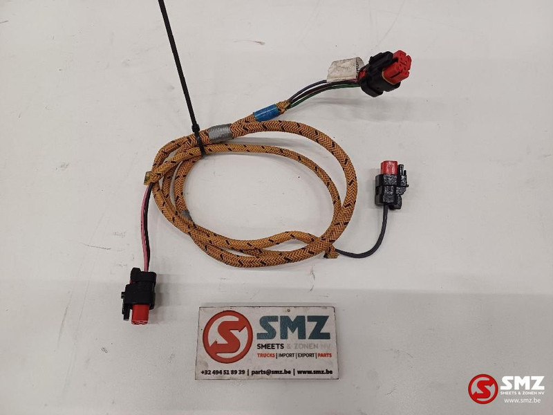 Caterpillar Wire harness engine Caterpillar - 케이블/ 와이어 하니스 트럭 용 : 사진 1 Caterpillar Wire harness engine Caterpillar - 케이블/ 와이어 하니스 트럭 용 : 사진 1