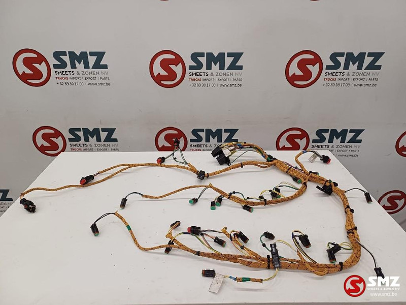 Caterpillar Wire harness valve / sensor / solenoid Caterpillar - 케이블/ 와이어 하니스 트럭 용 : 사진 2 Caterpillar Wire harness valve / sensor / solenoid Caterpillar - 케이블/ 와이어 하니스 트럭 용 : 사진 2