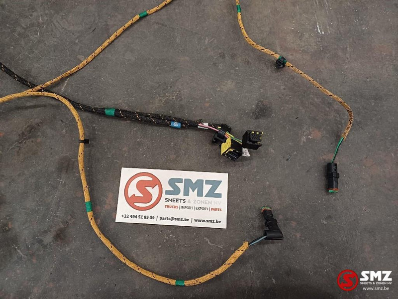 Caterpillar Wiring Harnesses Chassis / Engine / Lightning Cate - 케이블/ 와이어 하니스 자재 취급 장비 용 : 사진 2 Caterpillar Wiring Harnesses Chassis / Engine / Lightning Cate - 케이블/ 와이어 하니스 자재 취급 장비 용 : 사진 2