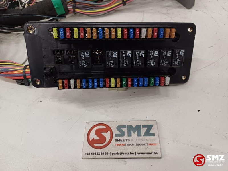 Caterpillar Wiring harness cab Caterpillar - 케이블/ 와이어 하니스 트럭 용 : 사진 2 Caterpillar Wiring harness cab Caterpillar - 케이블/ 와이어 하니스 트럭 용 : 사진 2