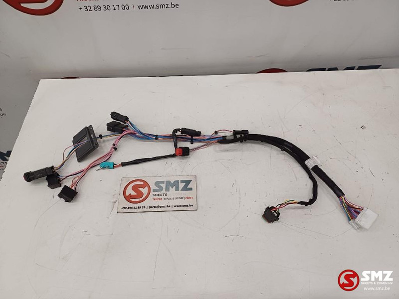 Caterpillar Wiring harness left hand console Caterpillar - 케이블/ 와이어 하니스 트럭 용 : 사진 1 Caterpillar Wiring harness left hand console Caterpillar - 케이블/ 와이어 하니스 트럭 용 : 사진 1