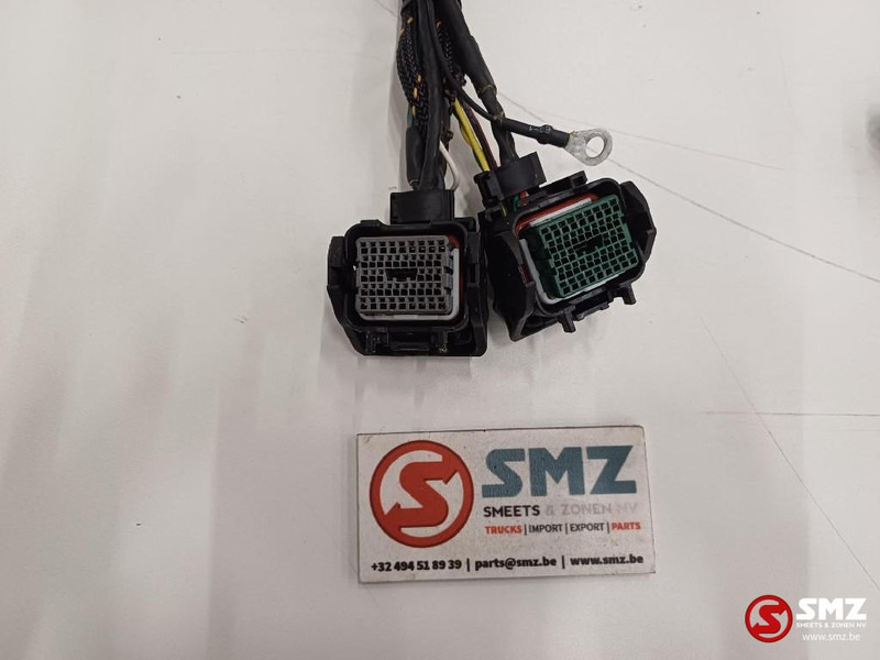 Caterpillar Wiring harnesses chassis + lightning Caterpillar - 케이블/ 와이어 하니스 트럭 용 : 사진 2 Caterpillar Wiring harnesses chassis + lightning Caterpillar - 케이블/ 와이어 하니스 트럭 용 : 사진 2