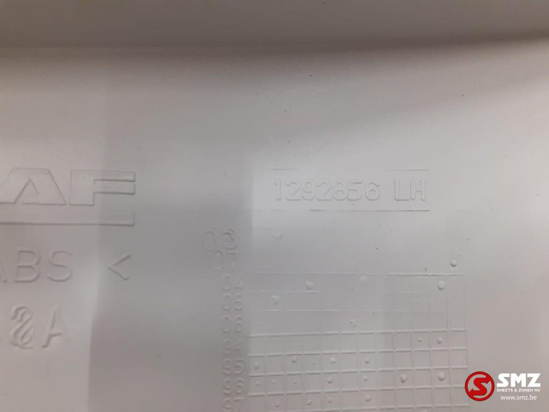 DAF Hoekspoiler links DAF 65-75-85-cf - 공기역학/ 스포일러 트럭 용 : 사진 3 DAF Hoekspoiler links DAF 65-75-85-cf - 공기역학/ 스포일러 트럭 용 : 사진 3