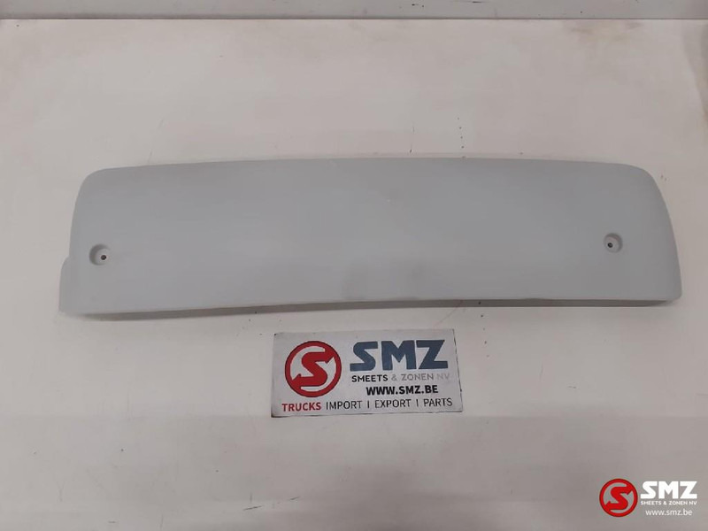 DAF Hoekspoiler links DAF 65-75-85-cf - 공기역학/ 스포일러 트럭 용 : 사진 1 DAF Hoekspoiler links DAF 65-75-85-cf - 공기역학/ 스포일러 트럭 용 : 사진 1