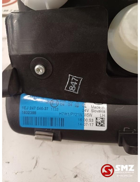DAF Koplamp links DAF - 전조등 트럭 용 : 사진 4 DAF Koplamp links DAF - 전조등 트럭 용 : 사진 4