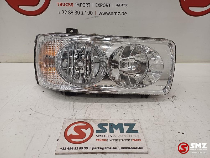 DAF Koplamp links DAF - 전조등 트럭 용 : 사진 1 DAF Koplamp links DAF - 전조등 트럭 용 : 사진 1
