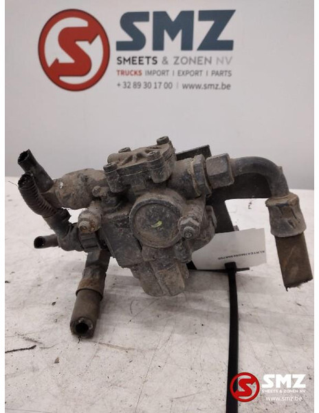 DAF Occ ABS magneetventiel DAF XF105 - 예비 부속 트럭 용 : 사진 1 DAF Occ ABS magneetventiel DAF XF105 - 예비 부속 트럭 용 : 사진 1