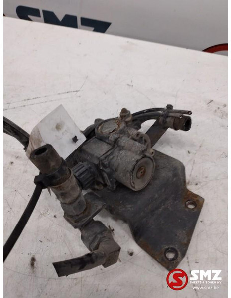 DAF Occ ABS magneetventiel DAF XF105 - 예비 부속 트럭 용 : 사진 4 DAF Occ ABS magneetventiel DAF XF105 - 예비 부속 트럭 용 : 사진 4