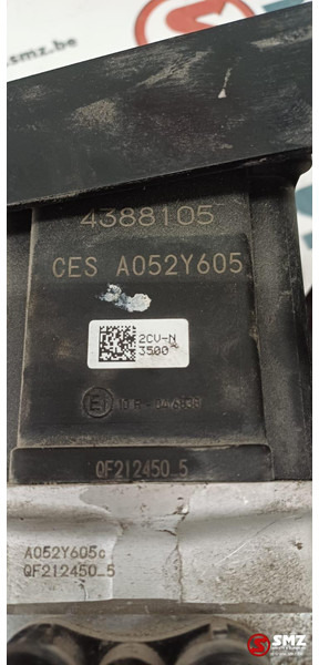 DAF Occ AdBluepomp DAF - 연료 시스템 트럭 용 : 사진 5 DAF Occ AdBluepomp DAF - 연료 시스템 트럭 용 : 사진 5
