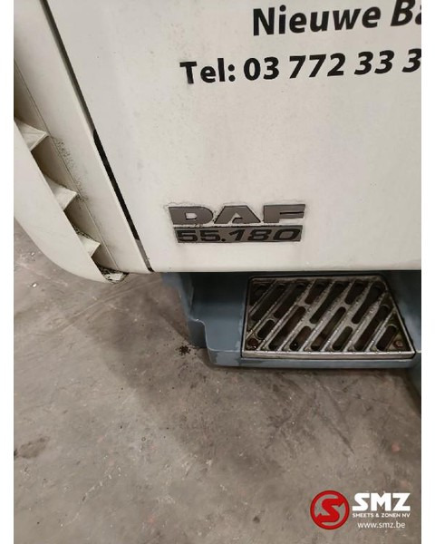 DAF Occ Cabine DAF 55 LF - 운전실 및 내부 트럭 용 : 사진 5 DAF Occ Cabine DAF 55 LF - 운전실 및 내부 트럭 용 : 사진 5