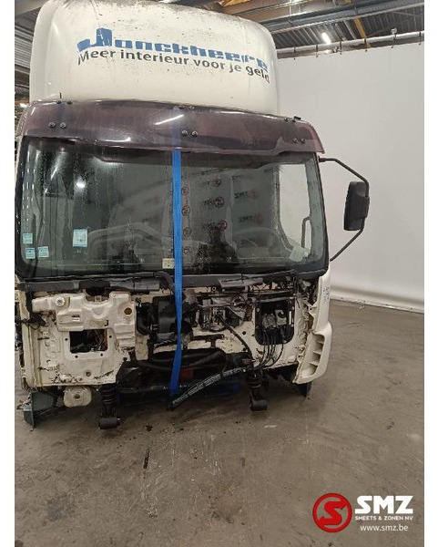 DAF Occ Cabine DAF 55 LF - 운전실 및 내부 트럭 용 : 사진 3 DAF Occ Cabine DAF 55 LF - 운전실 및 내부 트럭 용 : 사진 3