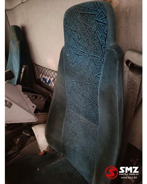 DAF Occ Cabine DAF 55 LF - 운전실 및 내부 트럭 용 : 사진 4 DAF Occ Cabine DAF 55 LF - 운전실 및 내부 트럭 용 : 사진 4