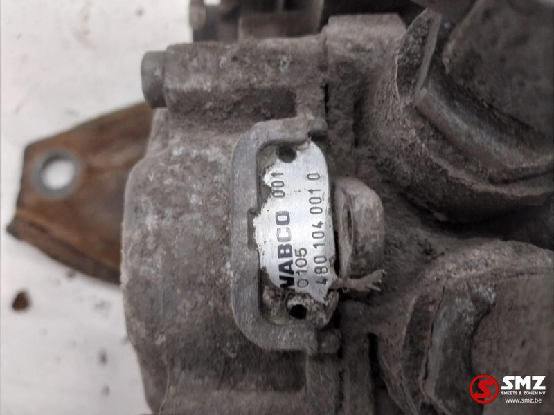 DAF Occ EBS modulator DAF XF95 1607917 4801040010 - ECU 트럭 용 : 사진 3 DAF Occ EBS modulator DAF XF95 1607917 4801040010 - ECU 트럭 용 : 사진 3