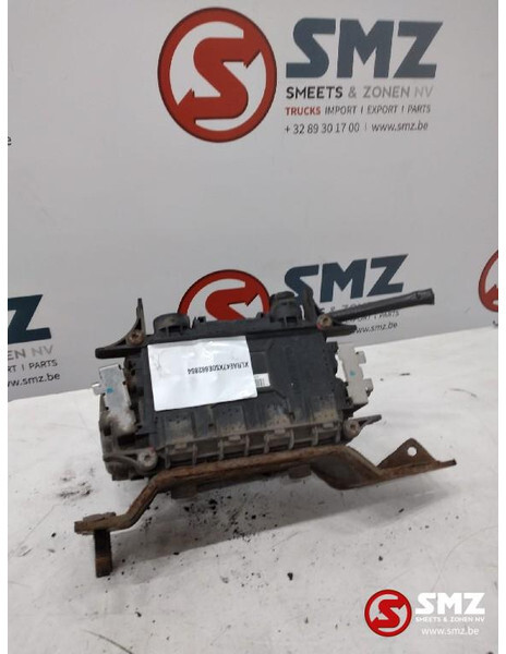 DAF Occ EBS modulator DAF XF95 1607917 4801040010 - ECU 트럭 용 : 사진 2 DAF Occ EBS modulator DAF XF95 1607917 4801040010 - ECU 트럭 용 : 사진 2