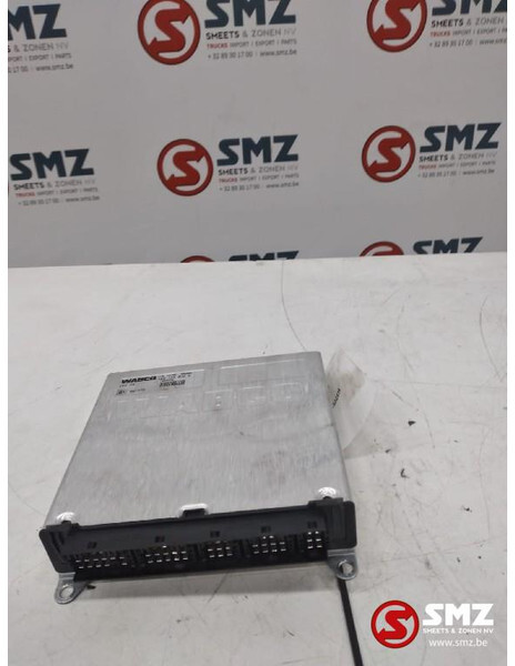 DAF Occ EBS regeleenheid DAF XF95 1650470 4461350380 - ECU 트럭 용 : 사진 1 DAF Occ EBS regeleenheid DAF XF95 1650470 4461350380 - ECU 트럭 용 : 사진 1