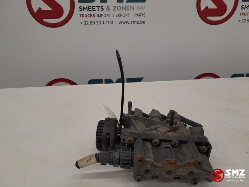 DAF Occ ECAS kleppenblok Daf XF 105 1343255 - ECU 트럭 용 : 사진 5 DAF Occ ECAS kleppenblok Daf XF 105 1343255 - ECU 트럭 용 : 사진 5