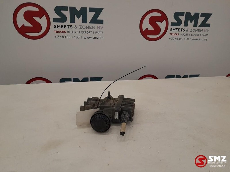 DAF Occ ECAS kleppenblok Daf XF 105 1343255 - ECU 트럭 용 : 사진 2 DAF Occ ECAS kleppenblok Daf XF 105 1343255 - ECU 트럭 용 : 사진 2