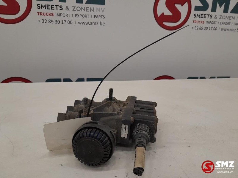 DAF Occ ECAS kleppenblok Daf XF 105 1343255 - ECU 트럭 용 : 사진 1 DAF Occ ECAS kleppenblok Daf XF 105 1343255 - ECU 트럭 용 : 사진 1