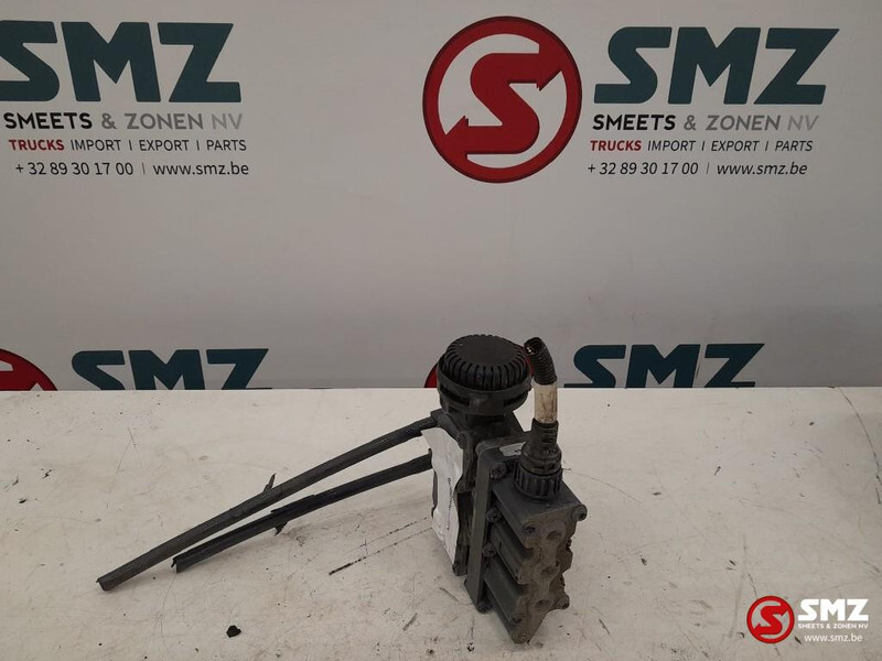 DAF Occ ECAS magneetventiel DAF XF105 - 예비 부속 트럭 용 : 사진 2 DAF Occ ECAS magneetventiel DAF XF105 - 예비 부속 트럭 용 : 사진 2