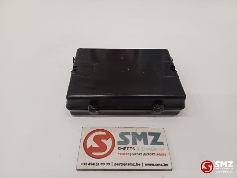 DAF Occ ECU BBM-L regeleenheid DAF - ECU 트럭 용 : 사진 2 DAF Occ ECU BBM-L regeleenheid DAF - ECU 트럭 용 : 사진 2