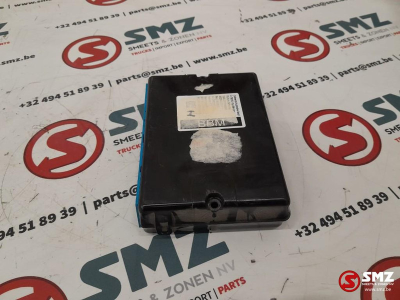 DAF Occ ECU BBM regeleenheid DAF - ECU 트럭 용 : 사진 4 DAF Occ ECU BBM regeleenheid DAF - ECU 트럭 용 : 사진 4