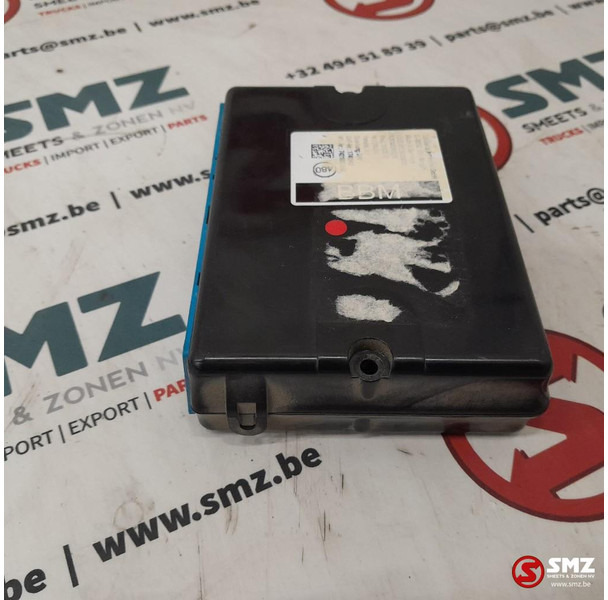 DAF Occ ECU BBM regeleenheid DAF - ECU 트럭 용 : 사진 3 DAF Occ ECU BBM regeleenheid DAF - ECU 트럭 용 : 사진 3