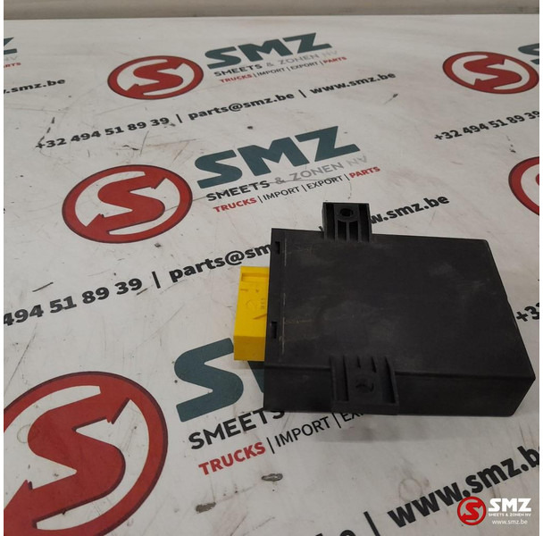 DAF Occ ECU CDS4 regeleenheid DAF - ECU 트럭 용 : 사진 4 DAF Occ ECU CDS4 regeleenheid DAF - ECU 트럭 용 : 사진 4